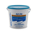 Leslies 14071 Alum Enhancer Bucket, 8 lbs.