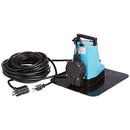 Little Giant 505600 5-APCP 1/6HP 115V Automatic Safeguards Pool Cover Pump