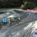 Little Giant 505600 5-APCP 1/6HP 115V Automatic Safeguards Pool Cover Pump