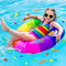 LovesTown 31 Pcs Diving Toy Set, Swimming Pool Toys Underwater Swim Toys Pool Diving Toys for Kids