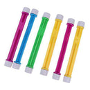 LOVIVER 6 X Dive Sticks Pool Game Swimming Swim Children Swimming Teaching Aids Toys