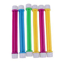 LOVIVER 6 X Dive Sticks Pool Game Swimming Swim Children Swimming Teaching Aids Toys