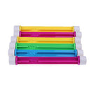 LOVIVER 6 X Dive Sticks Pool Game Swimming Swim Children Swimming Teaching Aids Toys