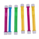 LOVIVER 6 X Dive Sticks Pool Game Swimming Swim Children Swimming Teaching Aids Toys