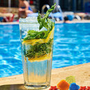 LUOZZY Sinking Toys for Kids Creative Swimming Pool Toys Underwater Diving Toys for Kids 16 Pcs