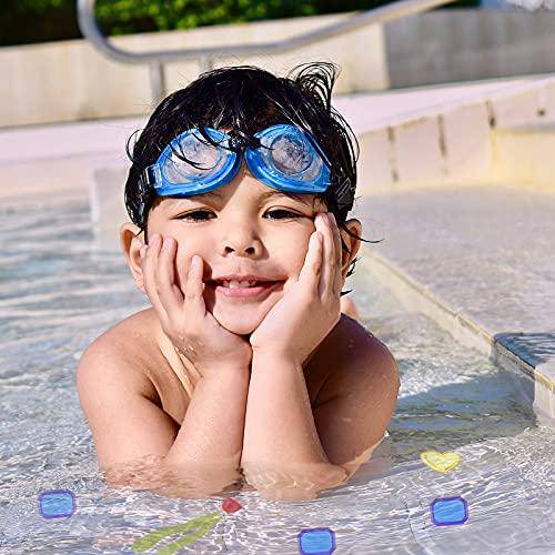 LUOZZY Underwater Sinking Toys for Kids Funny Diving Toys for Kids Swimming Pool Toys 14 Pcs