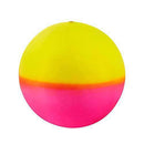 M/B 9 Inch Fills with Water Pool Ball, Swimming Pool Ball with Hose Adapter, Summer Game Beach Pool Ball, Under Water Passing, Diving, Pool Games for Teens Adults