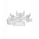 Manifold for Pentair FNS Plus D.E. Filter V38-140