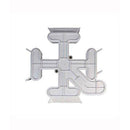 Manifold for Pentair FNS Plus D.E. Filter V38-140