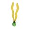 MAONIN Underwater Diving Toy,Durable Diving Seaweed Toy Diving Grass Toys Swimming Pool Accessories