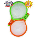 Matty's Toy Stop 32 Piece Ultimate Dive Set for Diving/Swimming Pools Featuring Dive Rings, Balls, Fish, Torpedo, Shark, Octopus, Jellyfish, Fishing Nets & Bonus Storage Bag