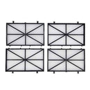 MAYTRONICS DL9991433R4 Panels for Cartridge Filter - Pack of 4 9991433-R4