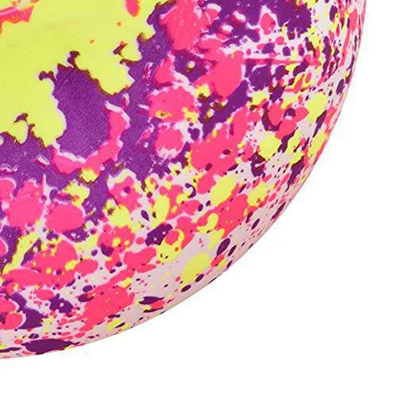 Meiyya Summer Enjoyment Swimming Float Toy Balls, 9inch Summer Swimming Pool Toys Ball Underwater Game Swimming Pool Ball for Children Kids for Under Water Passing, Buoying