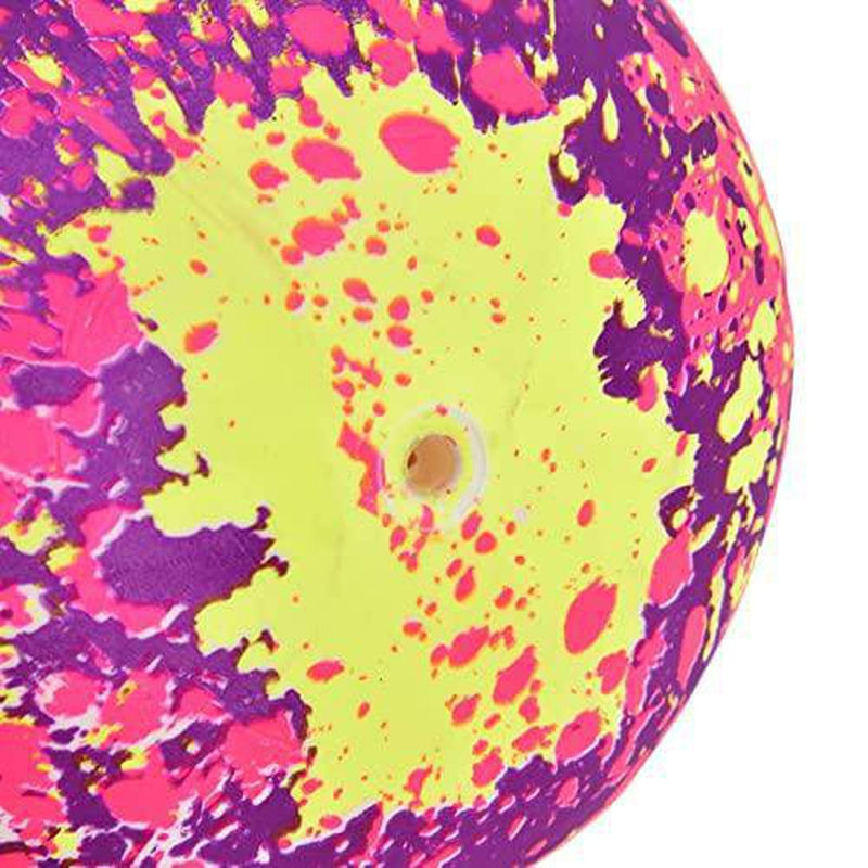 Meiyya Summer Enjoyment Swimming Float Toy Balls, 9inch Summer Swimming Pool Toys Ball Underwater Game Swimming Pool Ball for Children Kids for Under Water Passing, Buoying
