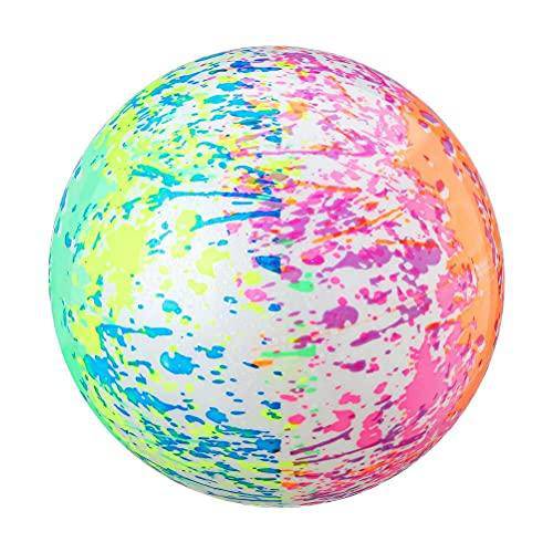 Mgsirc Ball Game for Pool, Swimming Pool Toys Ball Underwater Ball Pool Ball for Under Water Passing, Buoying and Pool Games for Teens, Kids, or Adults(Multicolored)