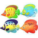 Milageto Plastic Swimming Diving Set Summer Fun Swimming Pool Toy - 38PCS