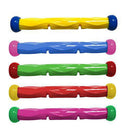 Milageto Plastic Swimming Diving Set Summer Fun Swimming Pool Toy - 38PCS