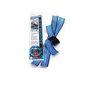 Millrose 76084 1" x 12", 3-Piece BLUE MONSTER COMPRESSION TAPE