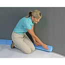 MISC 48-in Peel and Stick Above Ground Pool Cove - 26 Pack White