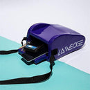 MISC Purple Sea La Wedge-Beach Headrest and Accessory Bag