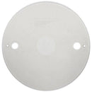 MP Industries 4061-WHT Auto-Lev Water Leveler Lid, White