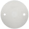 MP Industries 4061-WHT Auto-Lev Water Leveler Lid, White