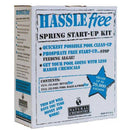 Natural Chemistry 08002 Hassle Free Open/Close Pool Cleaning Kit