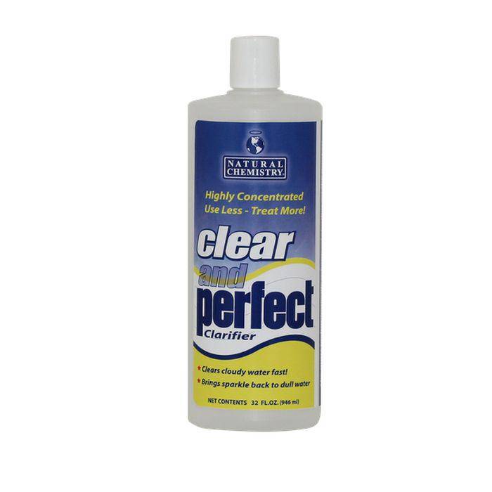 Natural Chemistry Clear and Perfect 32 oz