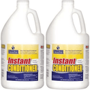 Natural Chemistry - Instant Pool Water Conditioner 1 Gallon x 2 pack