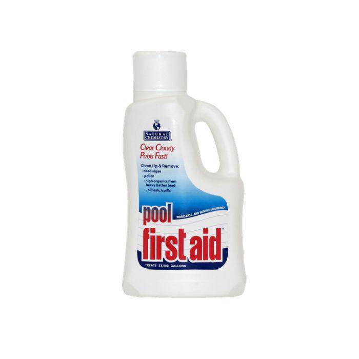 Natural Chemistry Pool First Aid Purifier 2 Liter