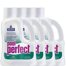 Natural Chemistry Pool Perfect, 3-Liter (4-Pack)