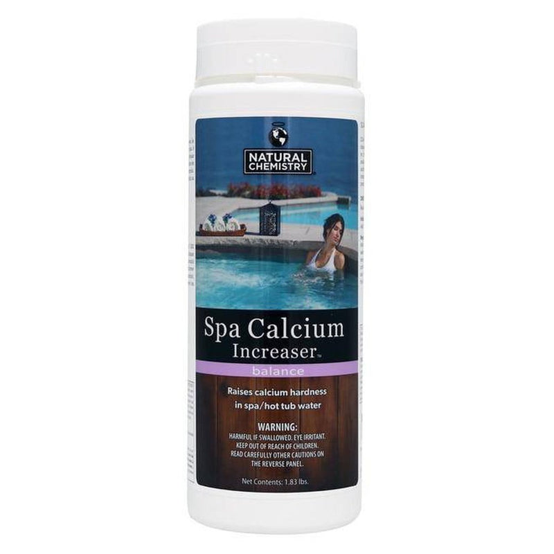 Natural Chemistry Spa Calcium Increaser 2 lb