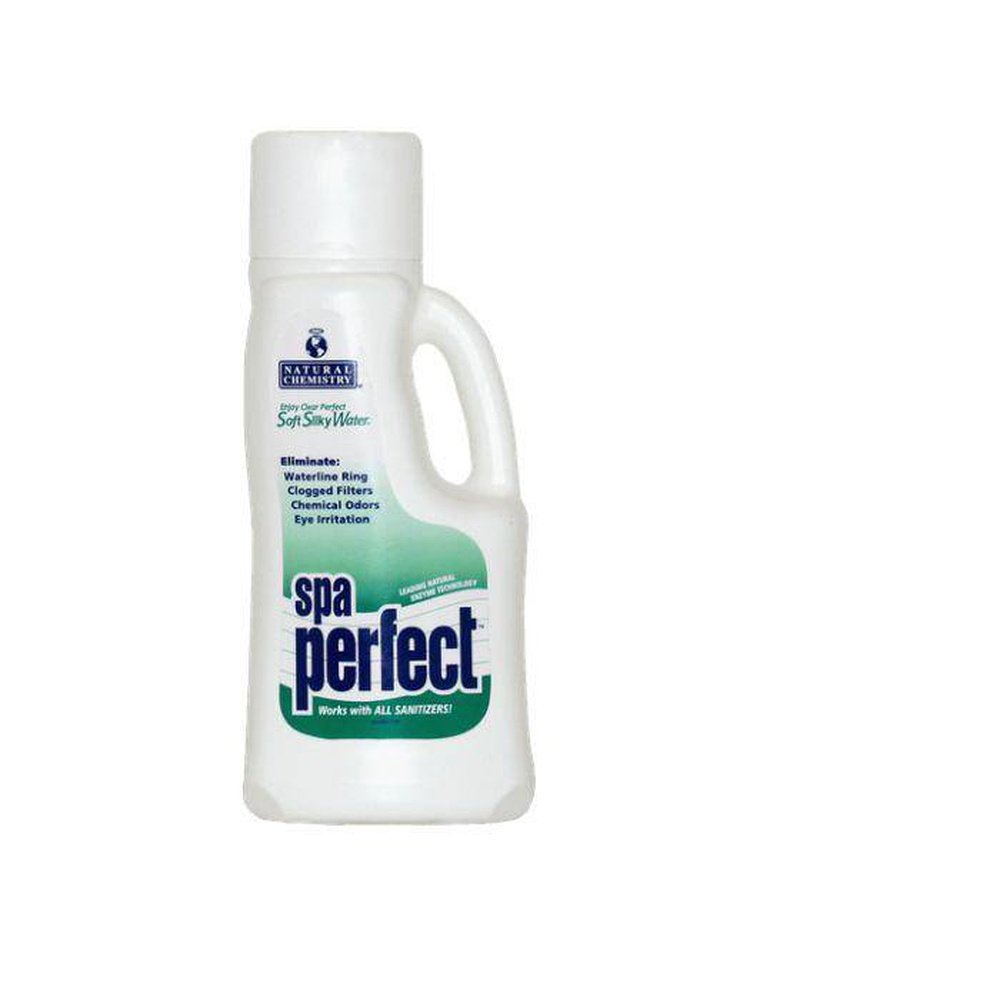 Spa Purifier Natural Chemistry Spa Perfect Purifier 2 Liter