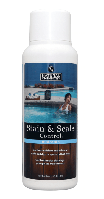 Natural Chemistry Stain & Scale Control 1L