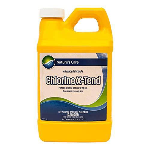 Nature's Care Chlorine X-Tend (0.5 gal) (1)
