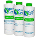Nature's Care Open & Close (1 qt) (3 Pack)