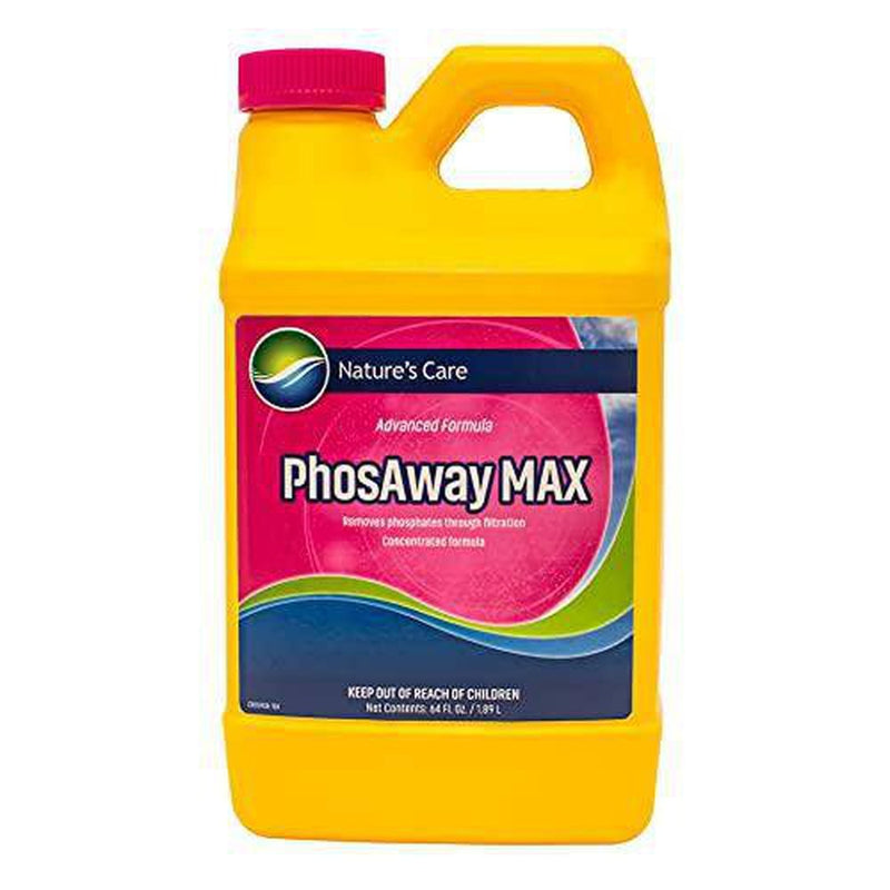 Nature's Care PhosAway MAX (0.5 gal) (1)