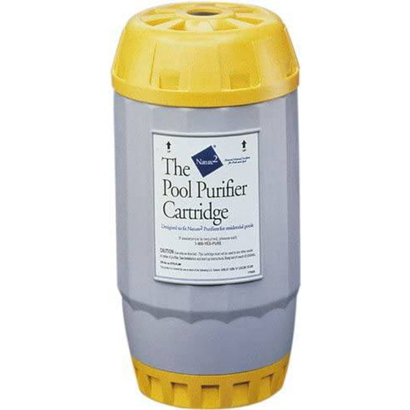 Nature2 W25966 Limited A30 Replacement Mineral Cartridge Above Ground Pool