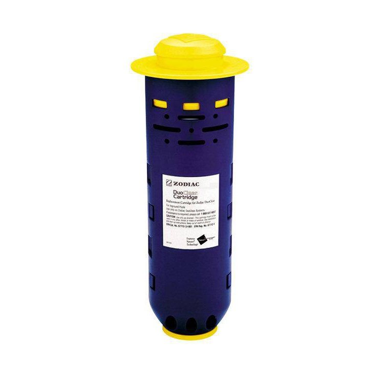 Nature2 W28001 DuoClear Mineral Cartridge - 35K Gallon