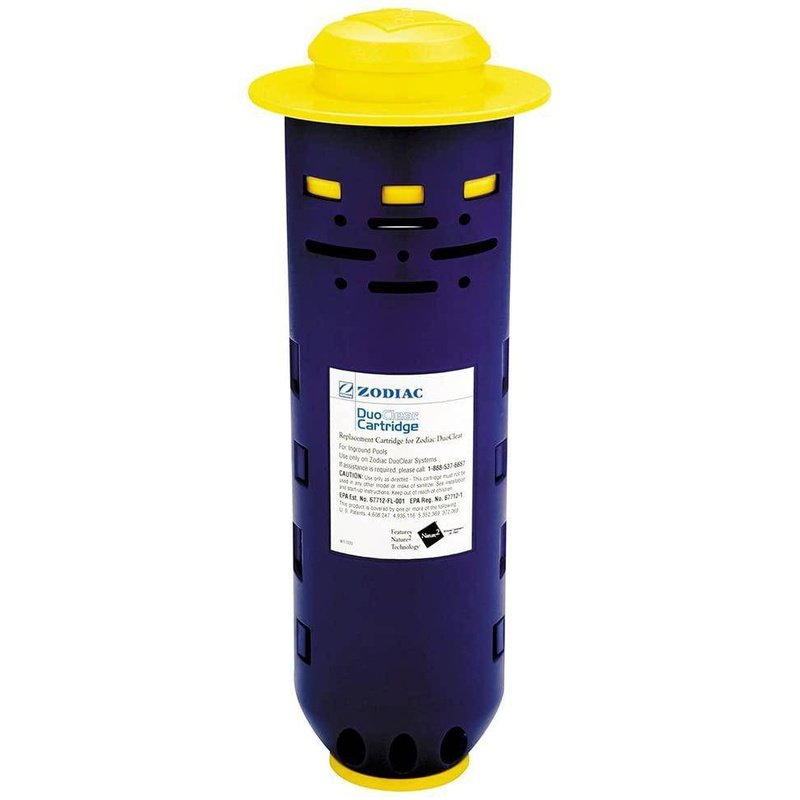 Nature2 W28002 DuoClear Mineral Cartridge - 45K Gallon
