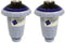 Nature2 W28175-2 Express Mineral Purifier Replacement Cartridges 2 Pack