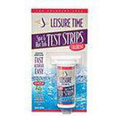 NEW Chlorine 4-Way Test Strips (50) Leisure Time Spa
