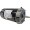 Nidec AST165 1.65 Horsepower 56J C-Flange Replacement Swimming Pool Pump Motor