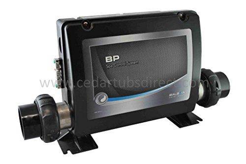 Northern Lights Group Balboa BP501 Spa Pack - Hot Tub Heater-56485-04