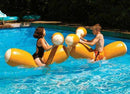 NOTFOUND Inflatable Pool Jousting Toy