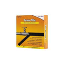 Nu-Calgon 4219-12 Foam-Tite Insulation Tape 1/8"T x 2"W x 30'L