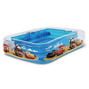 O.E. Ojis Ecart 8x6 Inflatable Pool