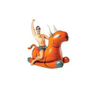 O.E. Ojis Ecart Bull Rocker Float