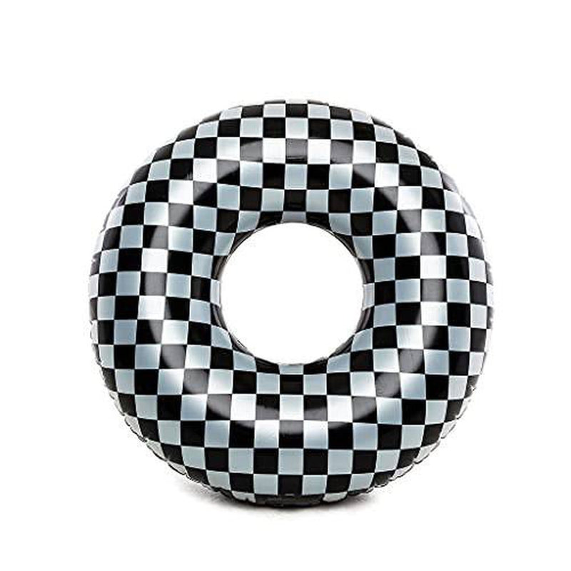 O.E. Ojis Ecart Checker Pool Float