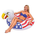O.E. Ojis Ecart Eagle Party Tube Inflatable Raft